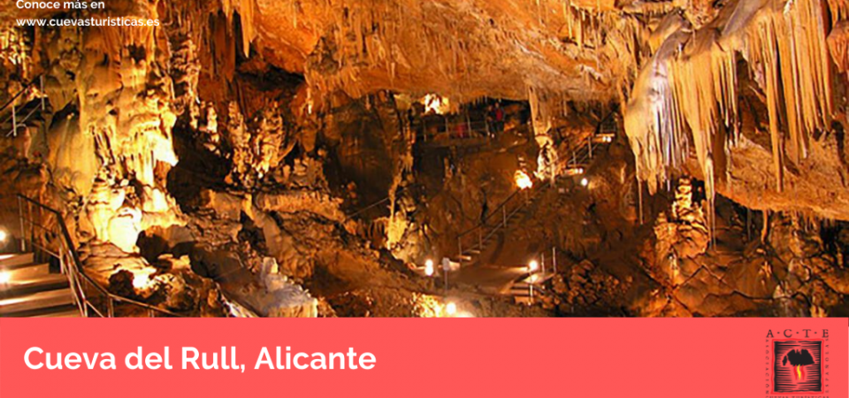 La Cueva del Tío Rull, con nombre propio