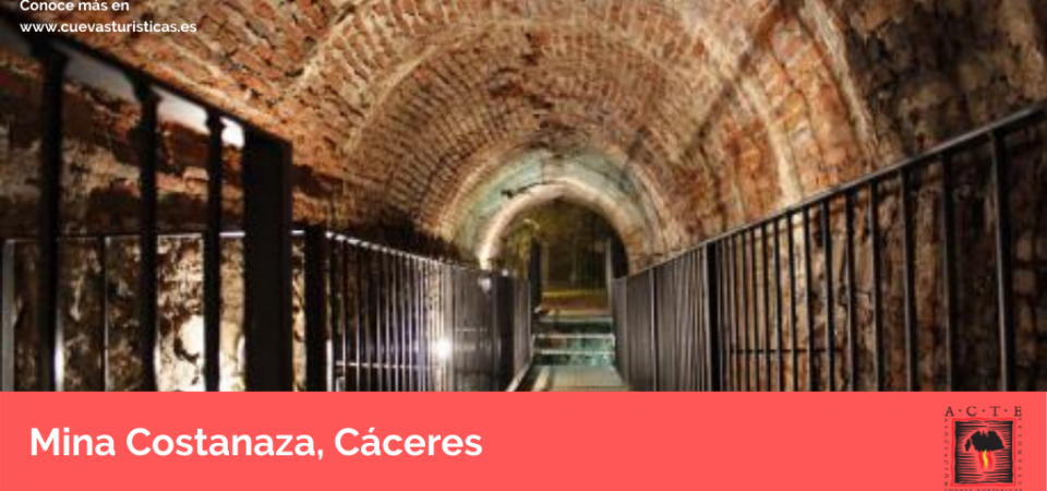 Las minas también son patrimonio: Costanaza